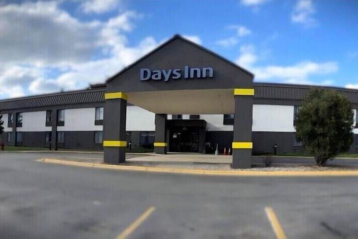 Days Inn by Wyndham Fargo