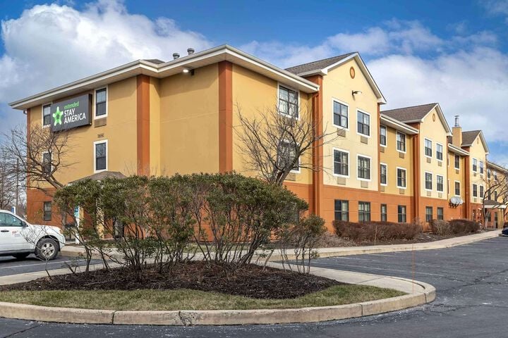 Extended Stay America - Philadelphia - Horsham - Welsh Rd.
