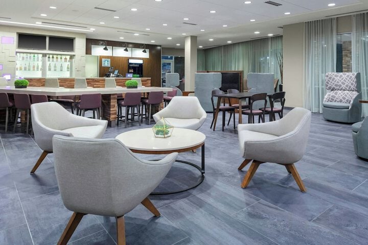 Courtyard by Marriott St. Louis West County