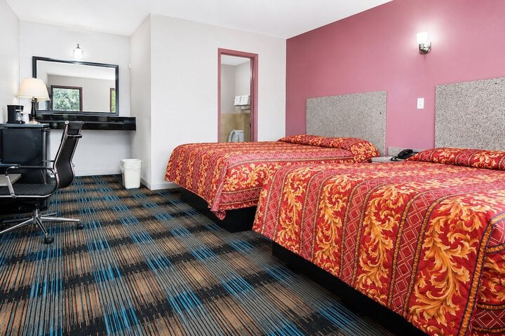 City Motel
