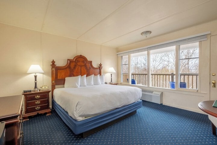 Wonder View Inn
