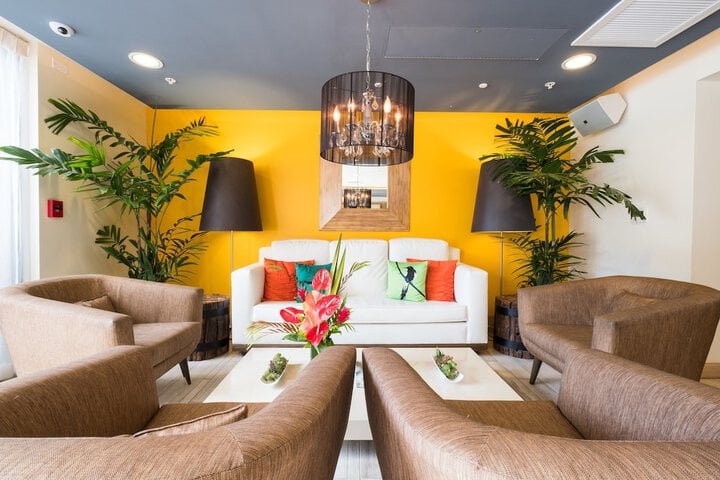 VlVE HOTEL WAIKIKI