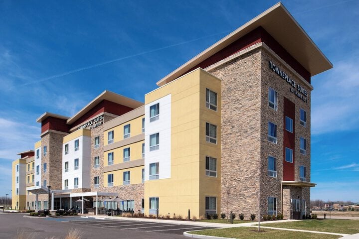 TownePlace Suites St. Louis Chesterfield