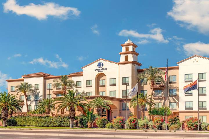 DoubleTree by Hilton Hotel Phoenix - Gilbert