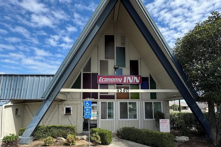 Economy Inn