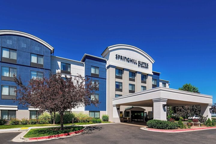SpringHill Suites by Marriott Boise West/Eagle
