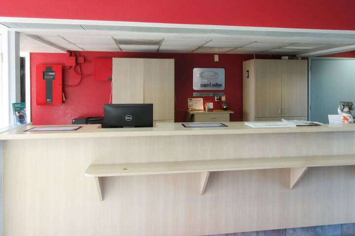 Econo Lodge Paducah, KY