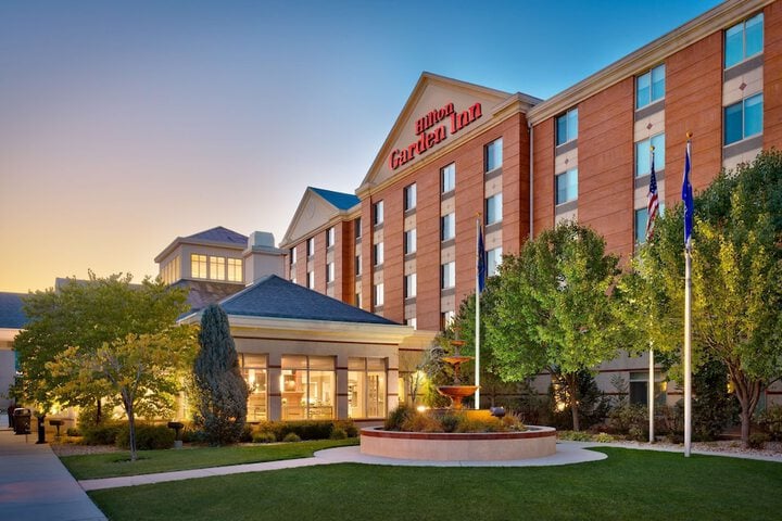 Hilton Garden Inn Salt Lake City/Sandy
