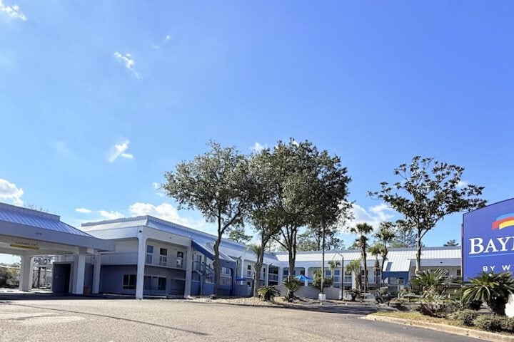 Baymont by Wyndham Tallahassee