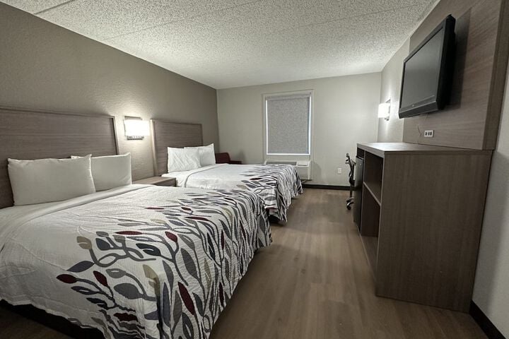 Red Roof Inn Richmond, VA