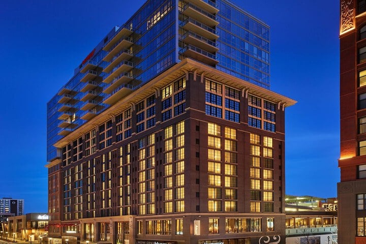 Canopy by Hilton Washington DC Bethesda North