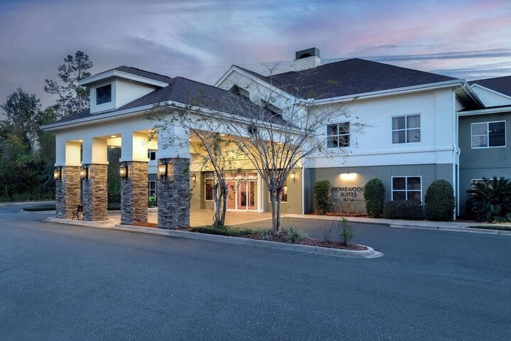 Homewood Suites by Hilton Tallahassee