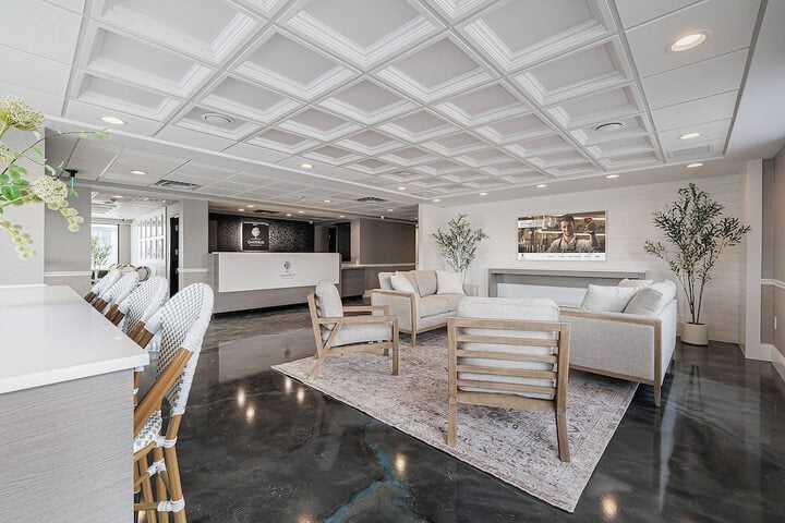 Oakfield Hotel & Suites Rochester, an Ascend Collection Hotel