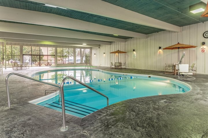 Holiday Inn Rockford(I-90&Rt 20/State St), an IHG Hotel