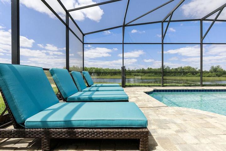 Balmoral Resort Florida