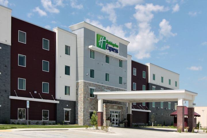 Holiday Inn Express