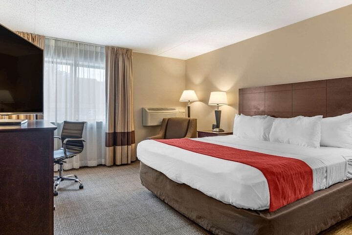 Comfort Inn