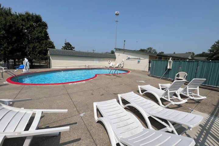 Motel Beechmont