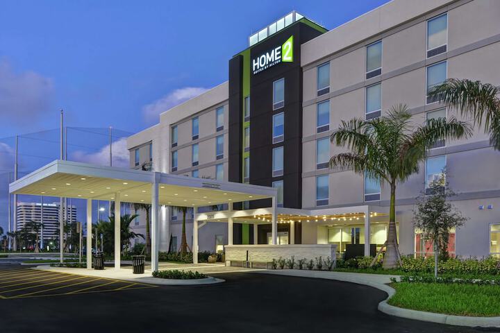88 Palms Hotel & Event Center