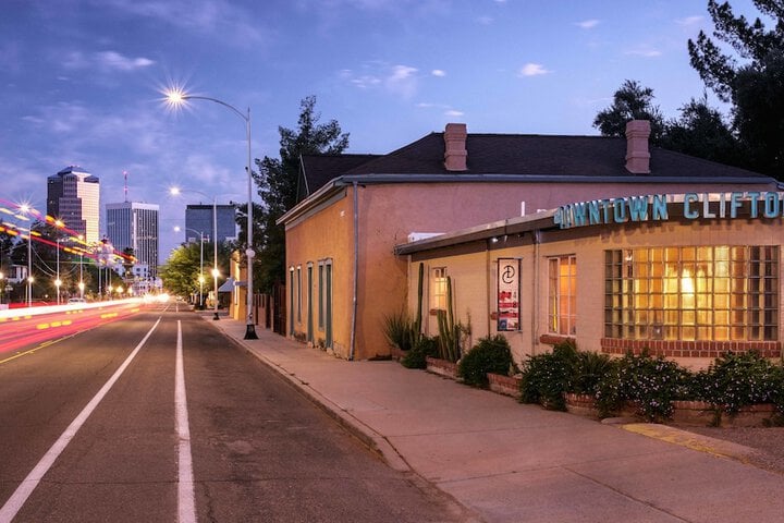 The Downtown Clifton