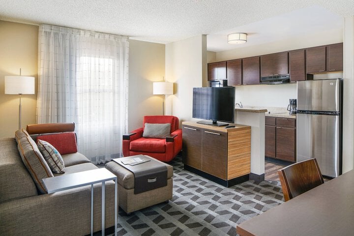 TownePlace Suites Tempe