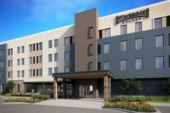 Staybridge Suites Grand Rapids South, an IHG Hotel
