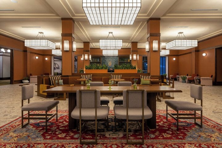 The Tallison Hotel, a Tribute Portfolio Hotel