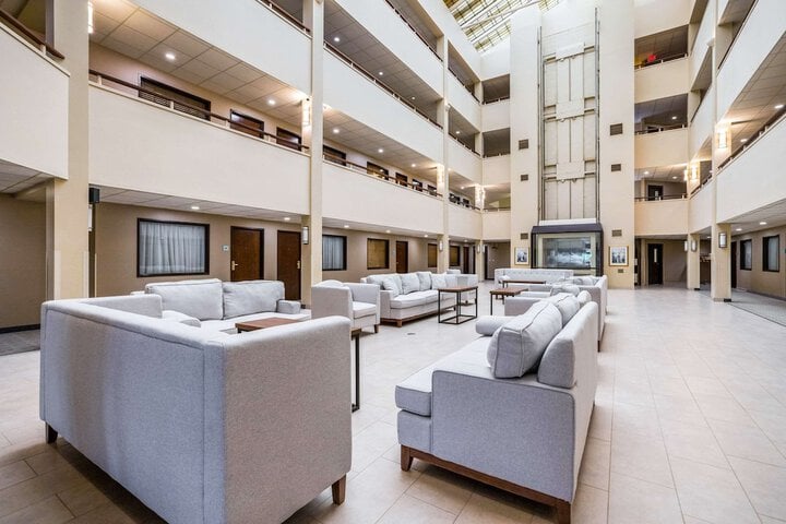 Quality Suites