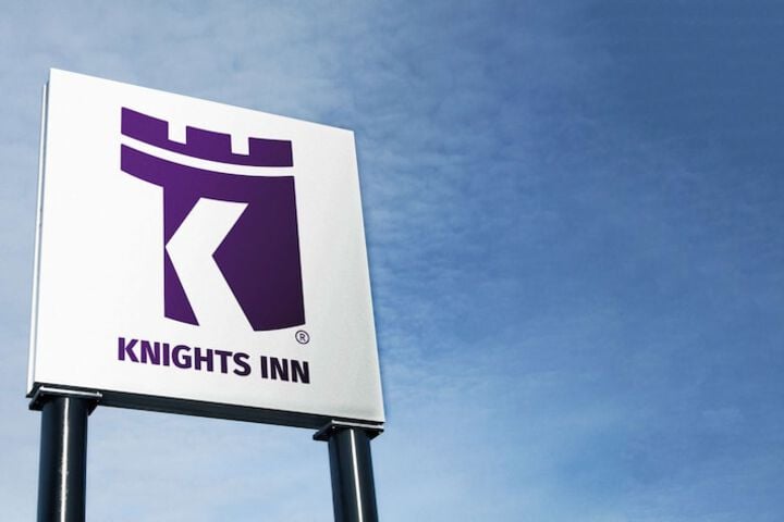 Knights Inn Augusta at Deans Bridge Rd