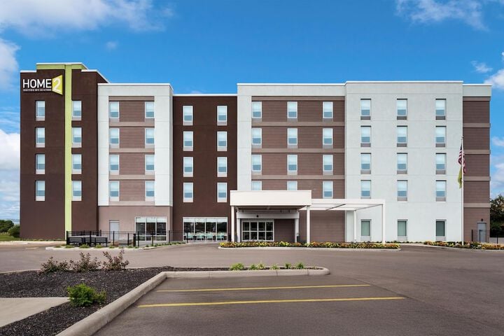 Home2 Suites by Hilton Cincinnati Eastgate