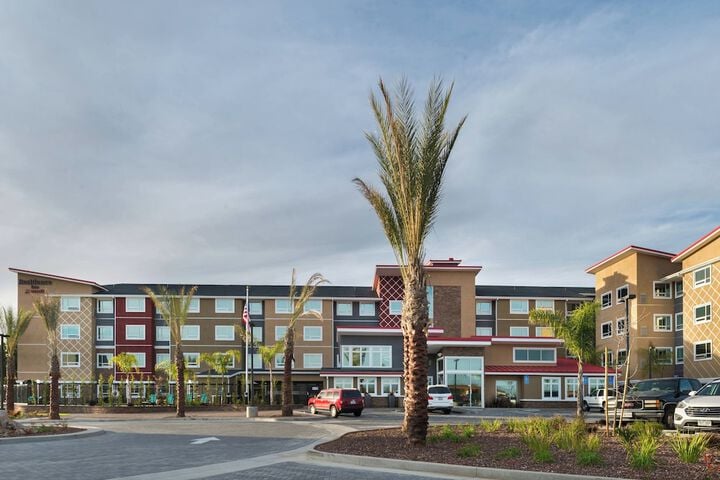 Residence Inn Temecula Murrieta