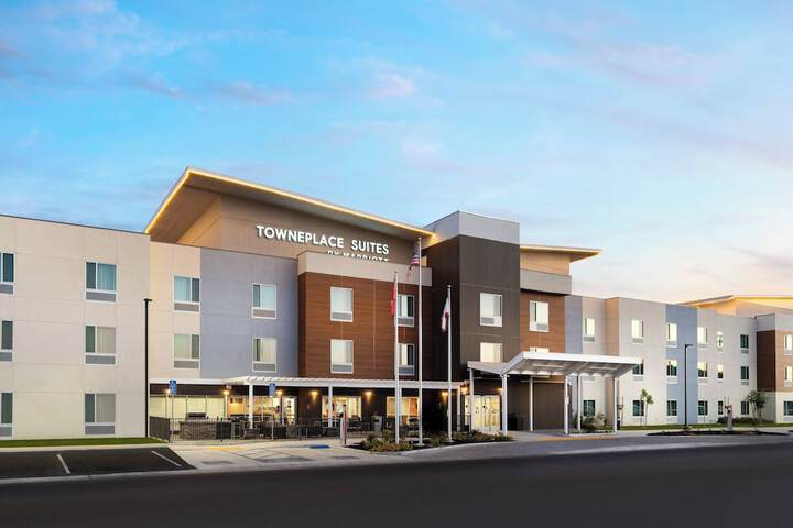 TownePlace Suites Fresno Clovis