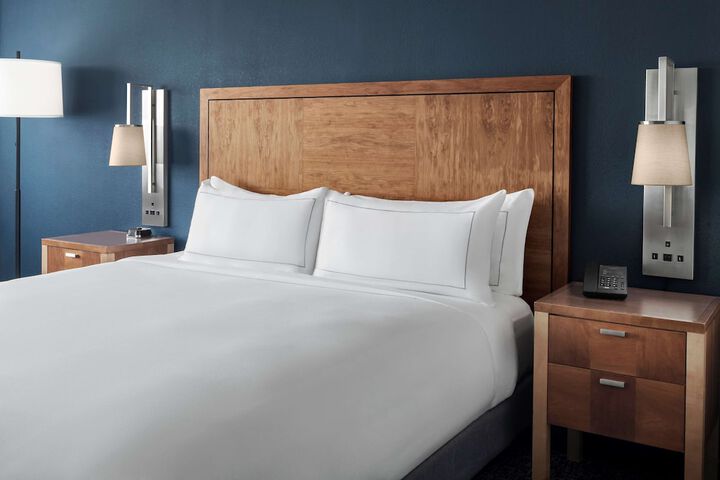 the Alloy King of Prussia - a DoubleTree by Hilton