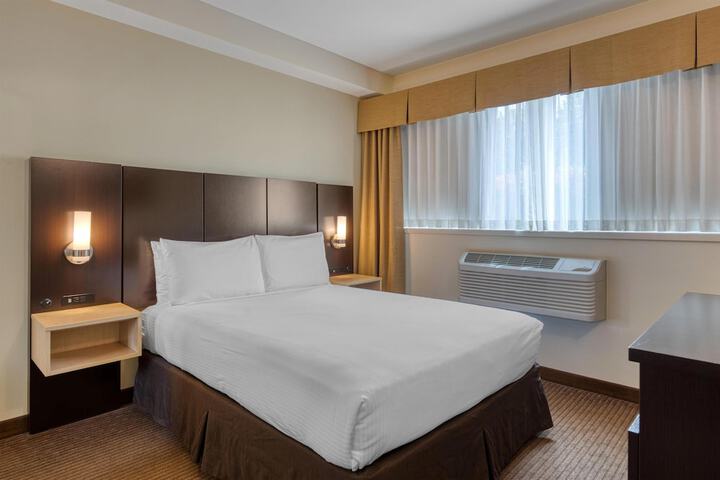 Best Western Seattle Airport Hotel
