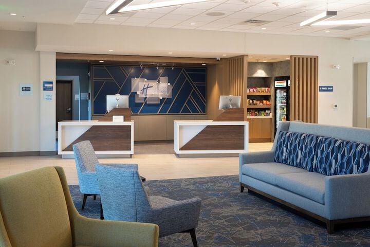 Holiday Inn Express & Suites Fort Walton Beach - Eglin Area by IHG