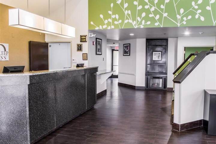 Sleep Inn Richmond South