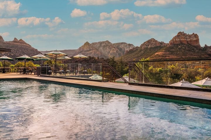 L'Auberge de Sedona