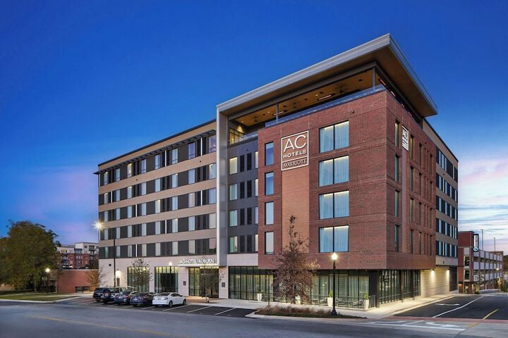 AC Hotel Auburn