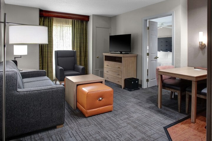 Homewood Suites by Hilton Richmond-West End/Innsbrook