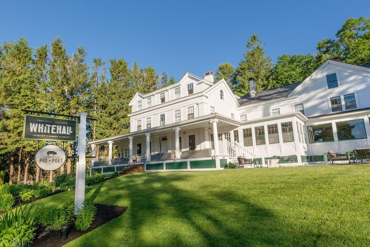 Whitehall Inn