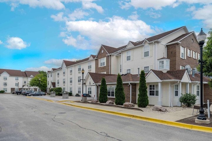 Extended Stay America Suites- Chicago - Elgin - West Dundee