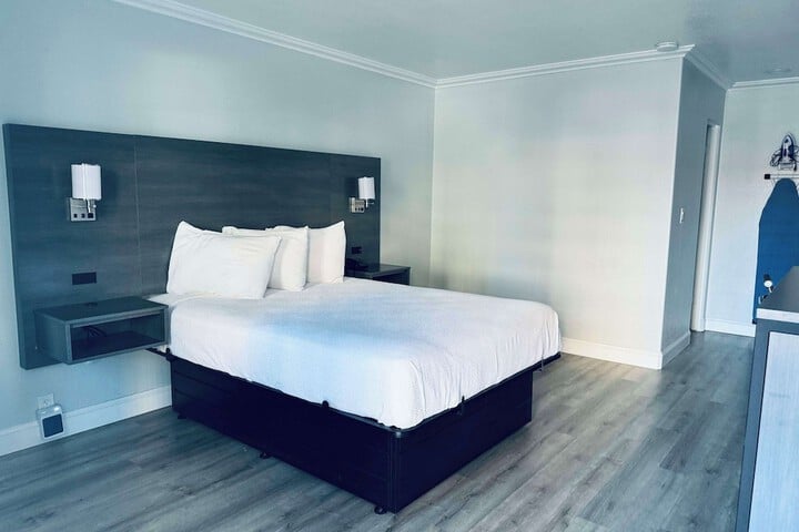 SureStay by Best Western Fresno Central