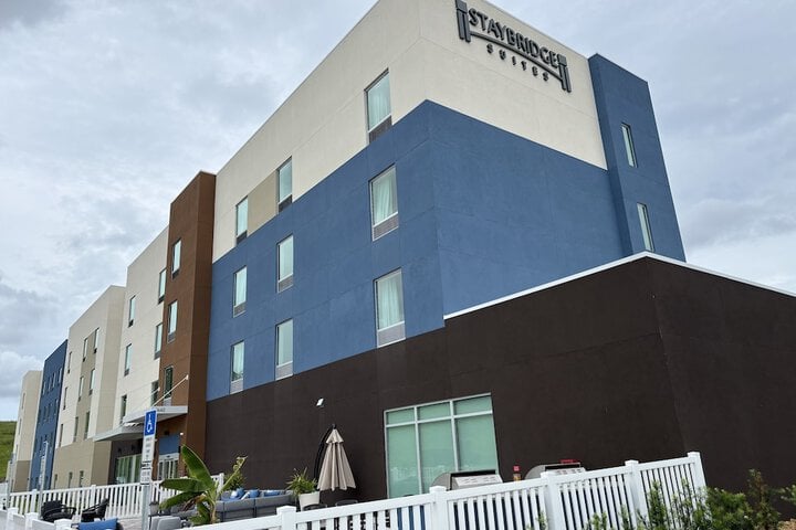 Staybridge Suites Clermont Southeast by IHG