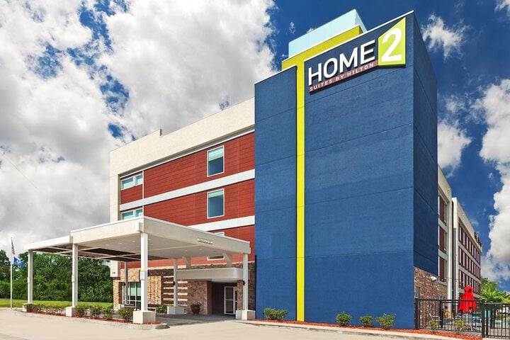 Home2 Suites by Hilton Gonzales