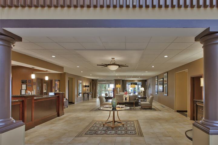 The Rockville Hotel, a Ramada by Wyndham