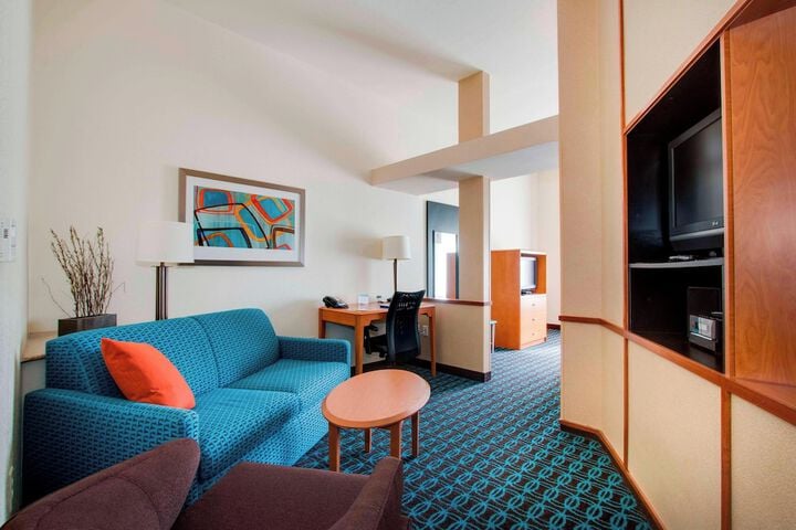 Fairfield Inn & Suites Clermont