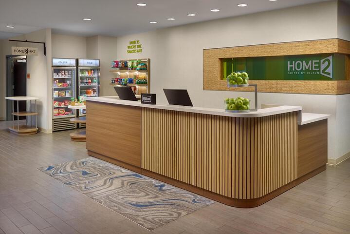 Home2 Suites by Hilton Atlanta Newnan