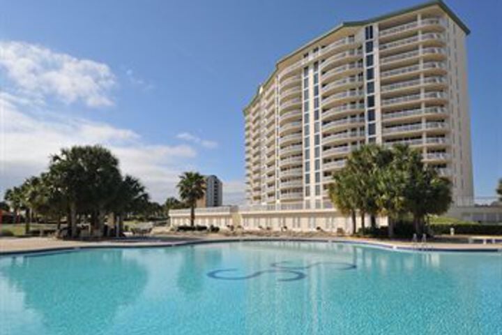 Silver Shells Beach Resort & Spa