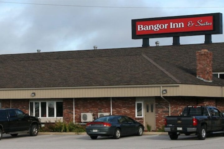 Bangor Inn & Suites