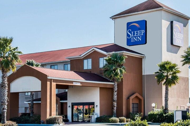 Sleep Inn Hardeeville - I-95